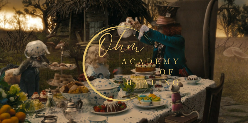 The Integration Ball: A Curious Tea