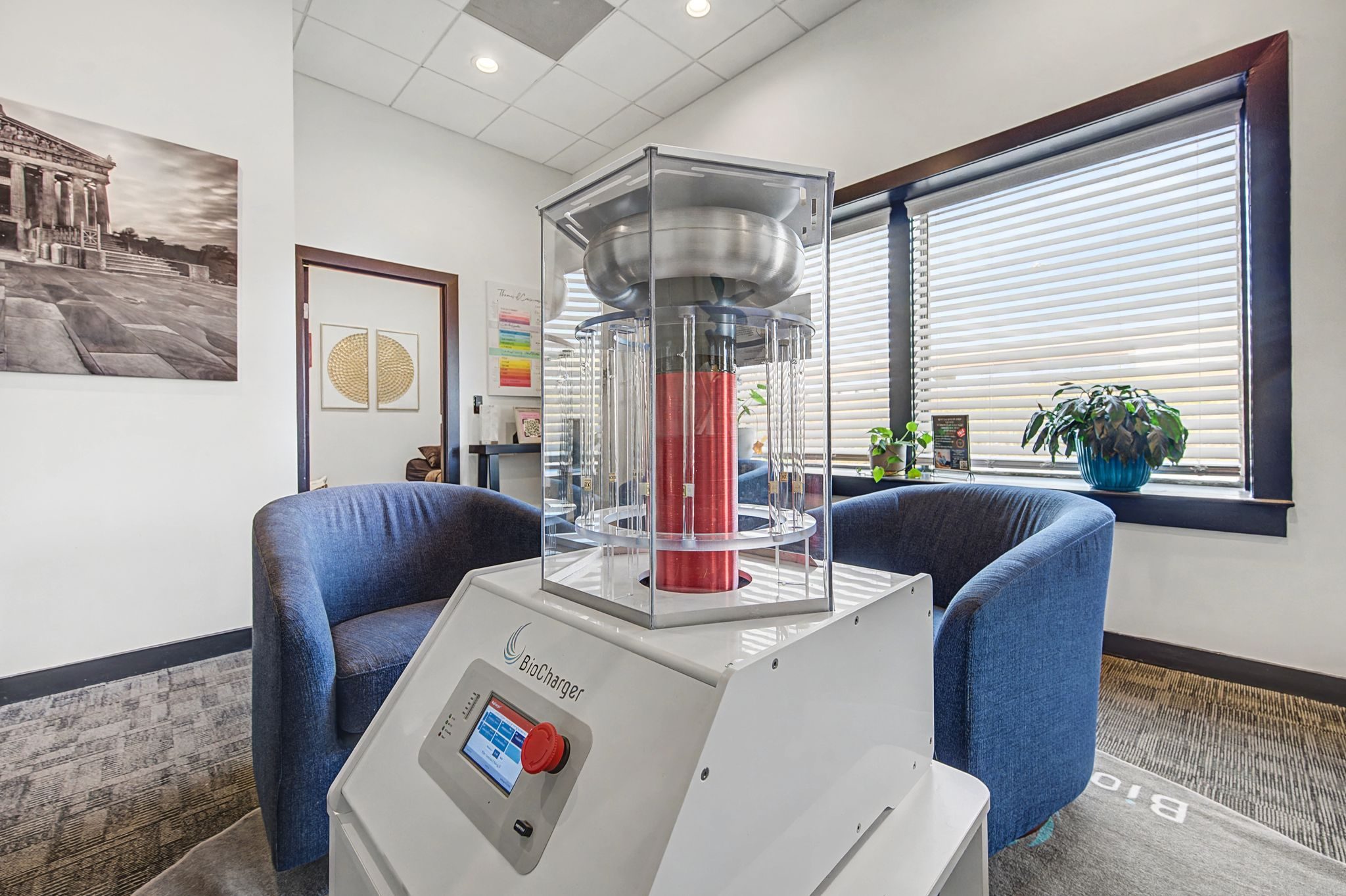 The BioCharger Guide: What It Is and Why Entrepreneurs Swear By It