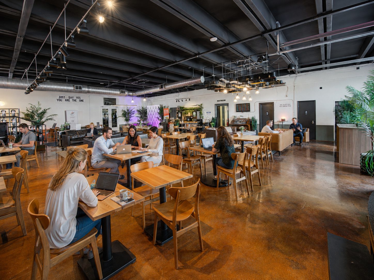 How Much Does Coworking Cost in Nashville? (2026 Pricing Guide)